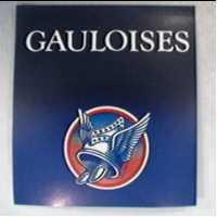 GAULOISES JACNO