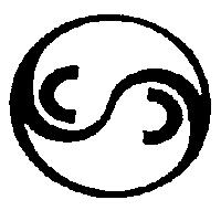 金朝揚燈飾標章