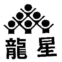 龍星及圖