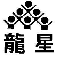 龍星及圖