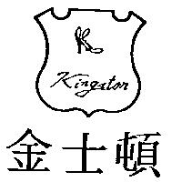 金士頓及圖 KINGSTON