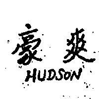 豪爽 HUDSON 