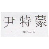 尹特蒙 DM – 5