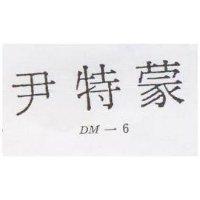尹特蒙 DM – 6