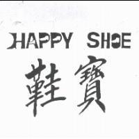 鞋寶 HAPPY SHOE