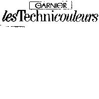 GARNIER LESTECHNICOULEURS