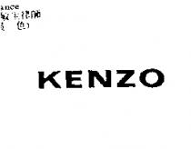 KENZO