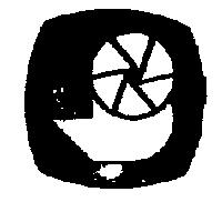 東輝商業攝影社標章