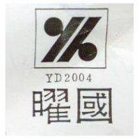 曜國 YK YD2004 之設計圖
