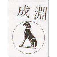 成淵及圖