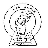 強手及圖 KING ARTHUR