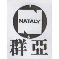 群亞及圖 