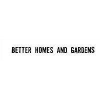 BETTER HOMES GARDENS