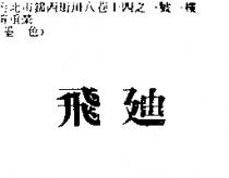 飛迪