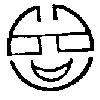臉部設計圖