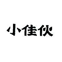 小佳伙
