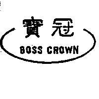 寶冠及圖 BOSS CROWN