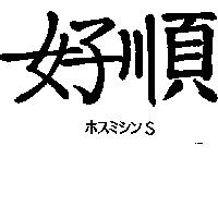 好順ホスミシン S