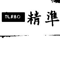 精準 TURBO