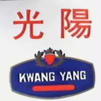 光陽及圖 KWANG YANG