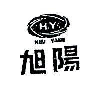 旭陽及圖 HSC YANG 