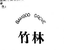竹林 BAMBOO GROVE