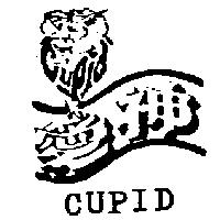 愛神及圖 CUPID