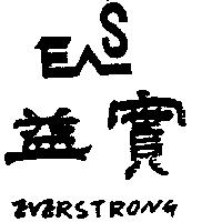 益實及 ES 設計圖 EVERSTRONG