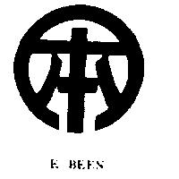 本圖及 E BEEN