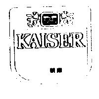 凱撒及圖 Kaiser