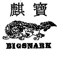 寶麒及圖 BIGSNARK