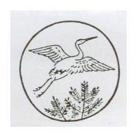 鶴圖