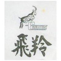 飛羚及圖 FEELING