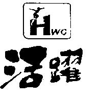 活躍及圖 HWO
