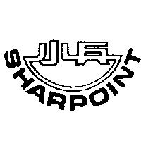 小兵及圖 SHARPOINT