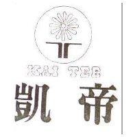 凱帝及圖 KAI TEE