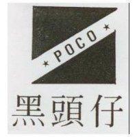 黑頭仔及圖 POCO