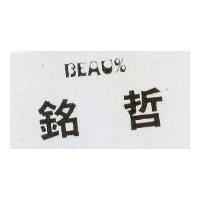 銘哲 BEAR%