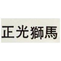 正光獅馬