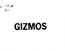 GIZMOS