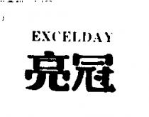 亮冠 EXCELDAY