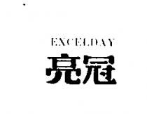 亮冠 EXCELDAY