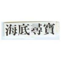 海底尋寶