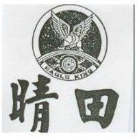 晴田及圖 EAGLE KING