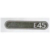 E45