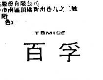 百孚 TBMIDE