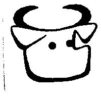 牛頭圖