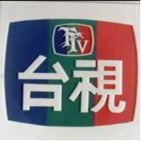 台視及圖 TTV