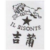 吉莆及圖 IL BISONTE