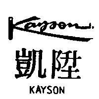 凱陞及圖 KAYSON